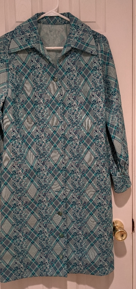 Vintage dress